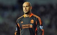 pic for Pepe Reina Liverpool 